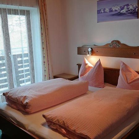 Mittereggalm Hotel Mühlbach am Hochkönig Eksteriør billede