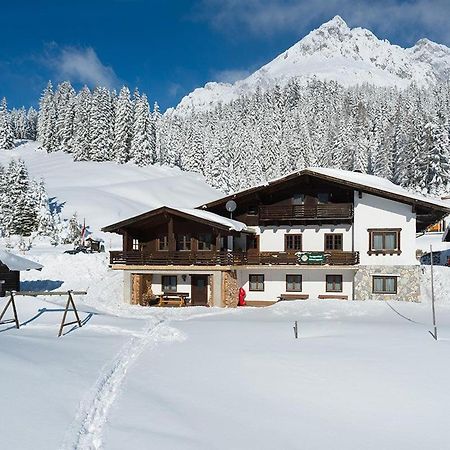 Mittereggalm Hotel Mühlbach am Hochkönig Eksteriør billede