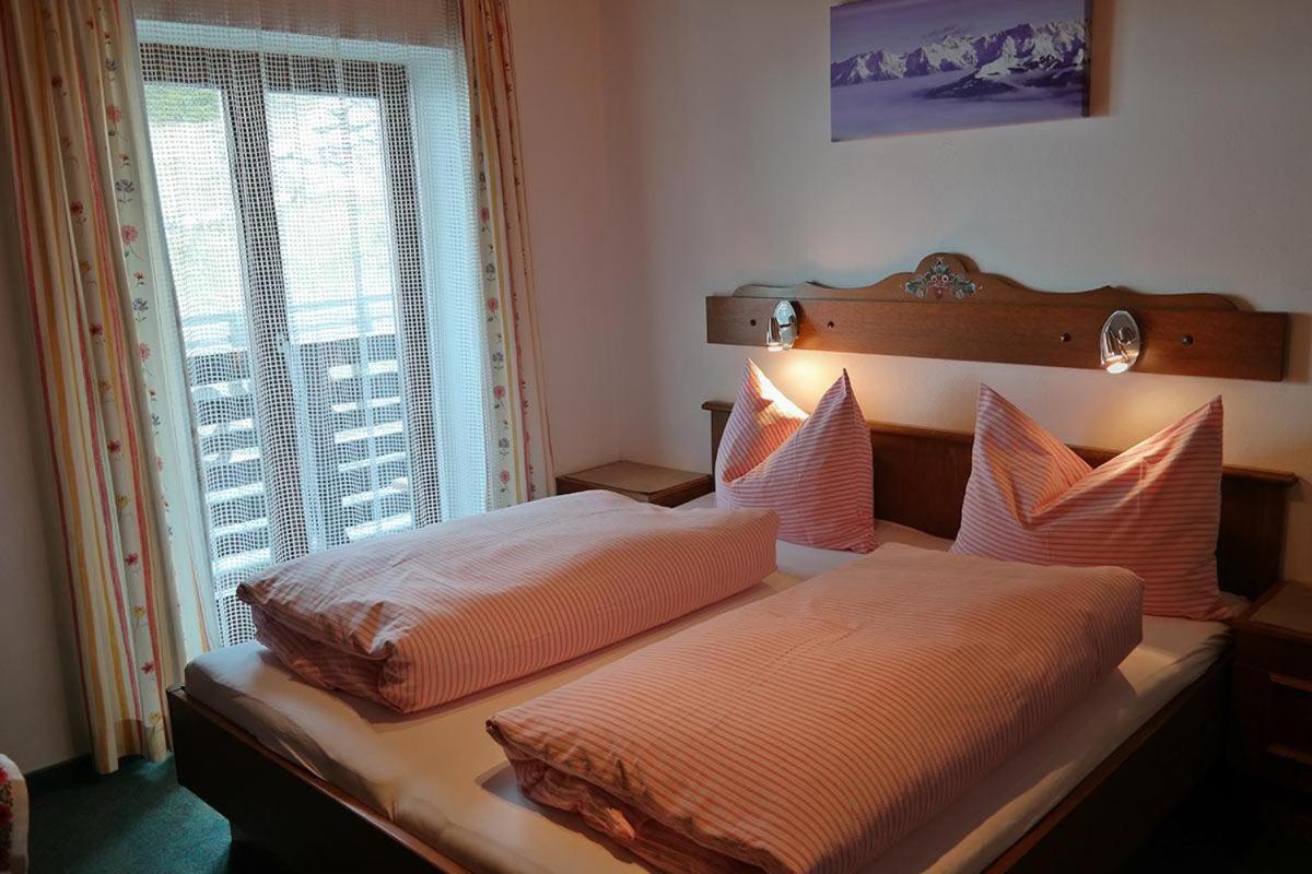 Mittereggalm Hotel Mühlbach am Hochkönig Eksteriør billede